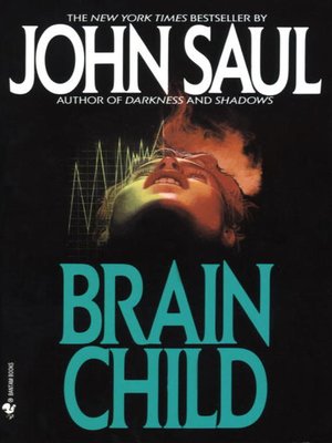 cover image of Brain Child